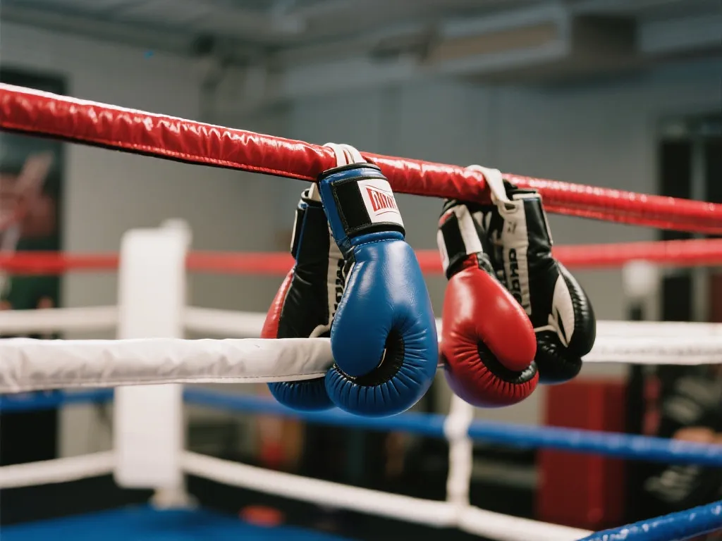 拳击迷的实时精彩——6T体育注册为您开启新世界